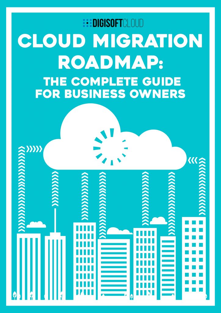 Cloud Migration Roadmap: The complete guide for business owners - Download PDF