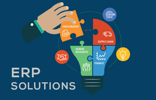 In order to render ERP a worthy investment, one should opt for the following characteristics:

- Mobile-Functionality
- Human Capital Management
- Supply Chain Management
- Delivery Methods, etc.