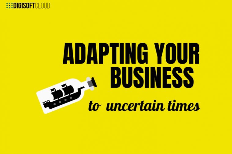 Adapting Your Business to Coronavirus Times